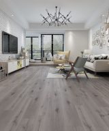 Lions Floor VERSA - Grey Horizon 20 MIL 7 in x 48 in