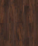 InHaus LAMDURA Visions - Brazilian Walnut 7.64 in  x 50.63 in