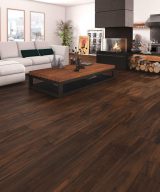 InHaus LAMDURA Visions - Brazilian Walnut 7.64 in  x 50.63 in