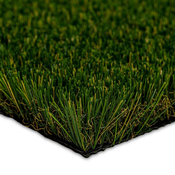 MSI Evergrass® Turf - Summer Gold 96 3/8 in x 45 mm