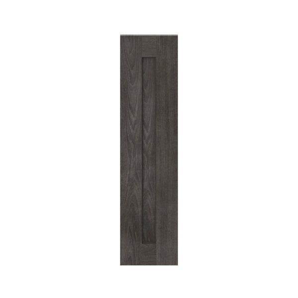 Cooper - 8-17/32" W x 29-9/32" H x 3/4" D Cooper Base Door No Bore - in Slate CSL-BFH09NB