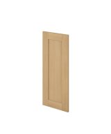 Cooper - 11-17/32" W x 29-9/32" H x 3/4" D Cooper Base Door No Bore - in Sandstone CSD-BFH12NB