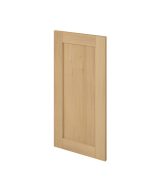 Cooper - 14-17/32" W x 29-9/32" H x 3/4" D Cooper Base Door No Bore - in Sandstone CSD-BFH15NB