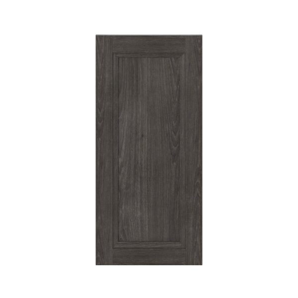 Monaco - 14-17/32" W x 29-9/32" H x 3/4" D Monaco Base Door No Bore - in Slate MSL-BFH15NB