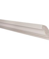 Cooper, Hudson, Monaco - 2-1/2" H 96" L x 3/4" T Crown Moulding - in Grey PGRY-CM8