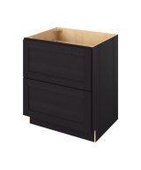 Cooper - 30" Two Drawer Base in Espresso 2-CES-DB30