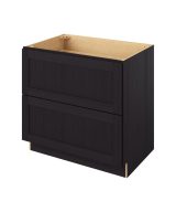 Cooper - 36" Two Drawer Base in Espresso 2-CES-DB36