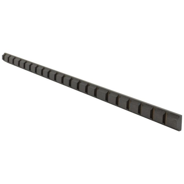 Cooper, Hudson, Monaco - 11/16" W x 96" L x 5/16" T Dentil Moulding - in Slate SL-DM8