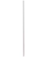 Cooper, Hudson, Monaco - 3" W x 96" H x 3/4" T Tall Filler - in White PWH-F396