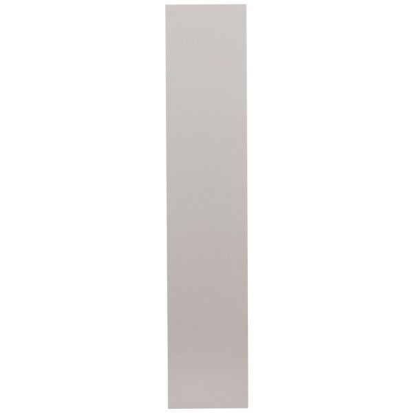 Cooper, Hudson, Monaco - 6" W x 30" H x 3/4" T Filler - in Grey PGRY-F630