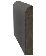 Cooper, Hudson, Monaco - 4-5/8" H 96" L x 3/4" T Furniture Base - in Slate SL-FB8