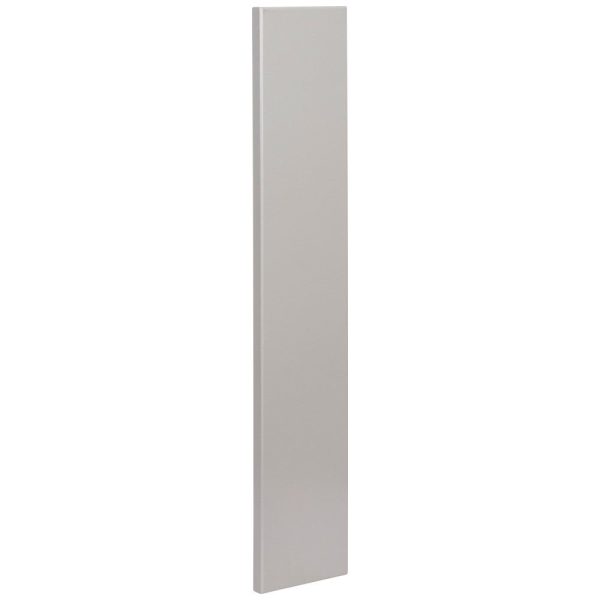 Cooper, Hudson, Monaco - 5-1/2" W x 29-1/2" H x 3/4" T Filler Overlay - in Grey PGRY-FO630