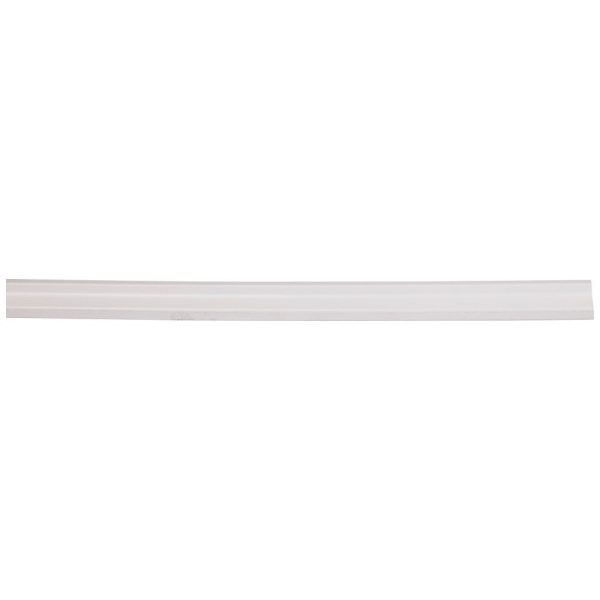 Cooper, Hudson, Monaco - 3/4" W x 96" L x 3/4" T Inside Corner Moulding - in White PWH-ICM8