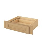 Cooper - 30" Knee Drawer in Sandstone CSD-KD30