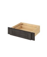 Cooper - 30" Knee Drawer in Slate CSL-KD30