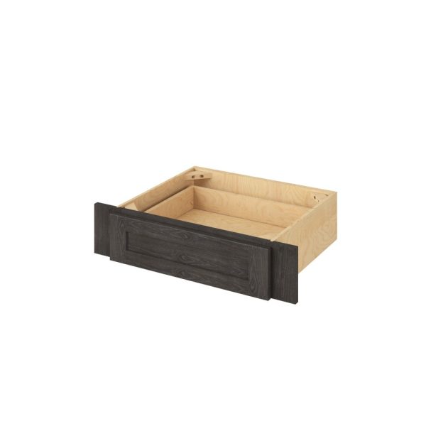 Cooper - 30" Knee Drawer in Slate CSL-KD30