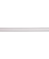 Cooper, Hudson, Monaco - 3/4" W x 96" L x 1-1/4" T Light Rail Standard - in White PWH-LRS8