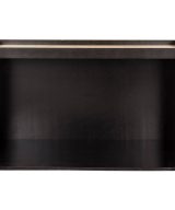 Cooper, Hudson, Monaco - 30" x 18" Microwave Wall Cabinet - in Espresso ESP-MWC3018