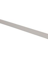 Cooper, Hudson, Monaco - 3/4" W x 96" L x 3/4" T Outside Corner Moulding - degree angle - in Grey 135-PGRY-OCM8