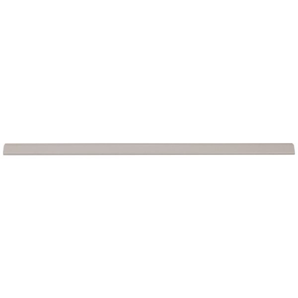 Cooper, Hudson, Monaco - 3/4" W x 96" L x 3/4" T Outside Corner Moulding - degree angle - in Grey 135-PGRY-OCM8