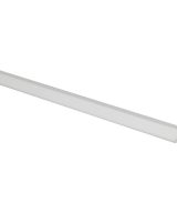 Cooper, Hudson, Monaco - 3/4" W x 96" L x 3/4" T Outside Corner Moulding - degree angle - in White 135-PWH-OCM8