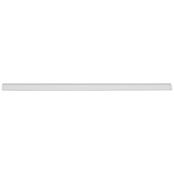 Cooper, Hudson, Monaco - 3/4" W x 96" L x 3/4" T Outside Corner Moulding - degree angle - in White 135-PWH-OCM8