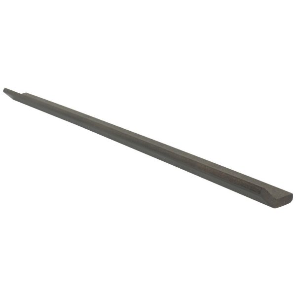 Cooper, Hudson, Monaco - 3/4" W x 96" L x 3/4" T Outside Corner Moulding - degree angle - in Slate 135-SL-OCM8