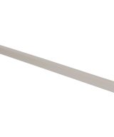 Cooper, Hudson, Monaco - 3/4" W x 96" L x 3/4" T Outside Corner Moulding - in Grey PGRY-OCM8