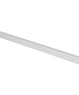 Cooper, Hudson, Monaco - 3/4" W x 96" L x 3/4" T Outside Corner Moulding - in White PWH-OCM8