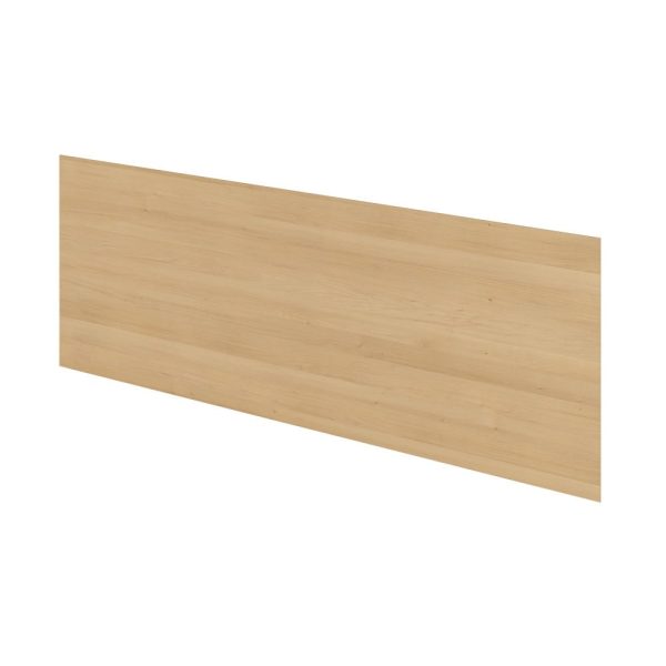 Cooper, Hudson, Monaco - 36" W x 96" L x 1/4" T Back Panel - Horizontal Grain - in Sandstone SD-PH3696