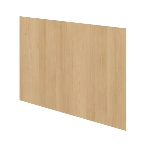 Cooper, Hudson, Monaco - 36" W x 48" L x 1/4" T Back Panel - Vertical Grain - in Sandstone SD-PV3648