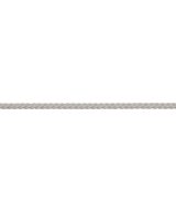 Cooper, Hudson, Monaco - 3/4" W x 96" L x 3/8" T Rope Moulding - in Grey PGRY-RM8