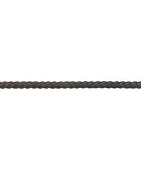 Cooper, Hudson, Monaco - 3/4" W x 96" L x 3/8" T Rope Moulding - in Slate SL-RM8