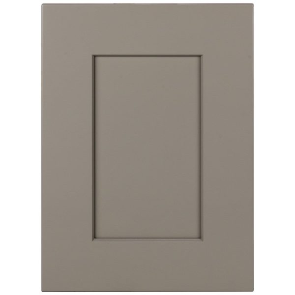 Cooper - Sample Door - Cooper - in Grey CGR-SAMD