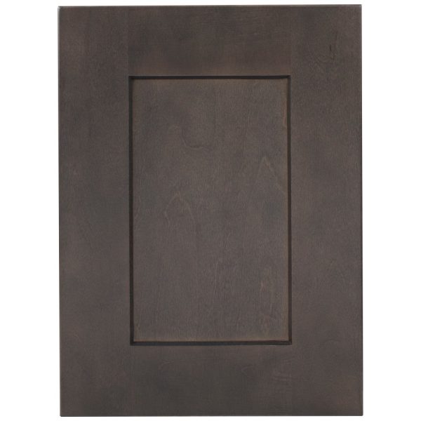 Cooper - Sample Door - Cooper - in Slate CSL-SAMD