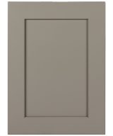 Hudson - Sample Door - Hudson - in Grey HGR-SAMD