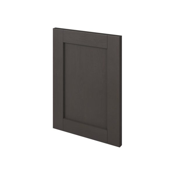 Hudson - Hudson Slate - Sample Door in Slate HSL-SAMD