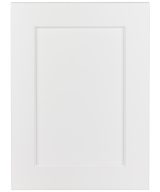 Hudson - Hudson White - Sample Door in White HWH-SAMD