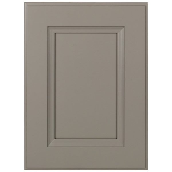 Monaco - Sample Door - Monaco - in Grey MGR-SAMD