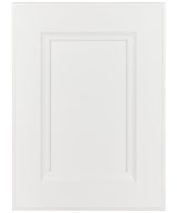 Monaco - Sample Door - Monaco - in White MWH-SAMD