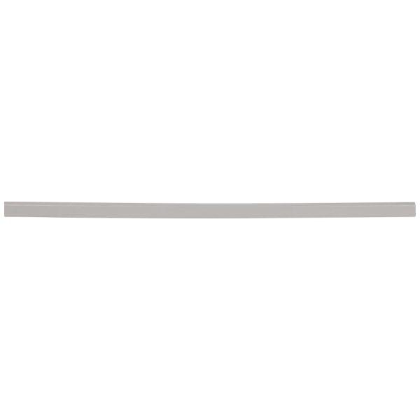 Cooper, Hudson, Monaco - 3/4" W x 96" L x 1/4" T Scribe Moulding - in Grey PGRY-SCM8