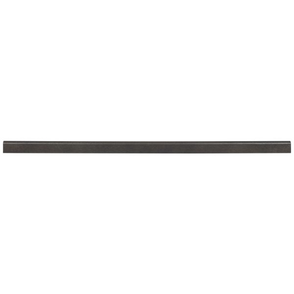 Cooper, Hudson, Monaco - 3/4" W x 96" L x 1/4" T Scribe Moulding - in Slate SL-SCM8