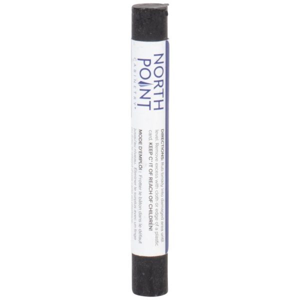 Cooper, Hudson, Monaco - Espresso Touch Up Putty Stick in Espresso ESP-TUPSTICK