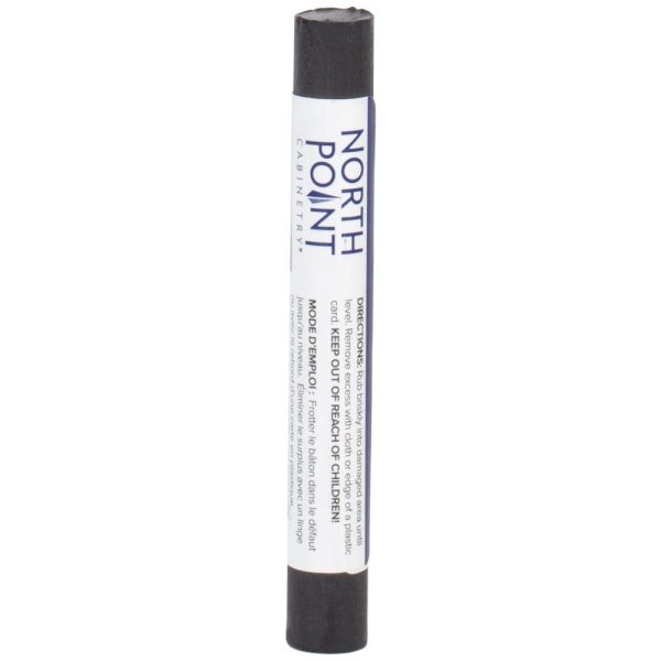 Cooper, Hudson, Monaco - Slate Touch Up Putty Stick in Slate SL-TUPSTICK