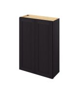 Cooper - 30" x 42" Wall Cabinet, 2 Doors, 3 Shelves in Espresso CES-W3042