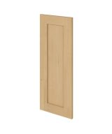 Cooper - 11-1/8" W x 29-1/2" H x 3/4" D Cooper Wall Decorative End Panel - in Sandstone CSD-WDEP1230