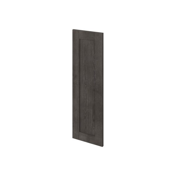 Cooper - 11-1/8" W x 35-1/2" H x 3/4" D Cooper Wall Decorative End Panel - in Slate CSL-WDEP1236