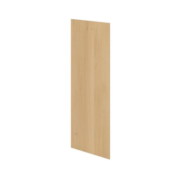 Cooper, Hudson, Monaco - 15" W x 42" H x 1/4" T Wall End Panel - in Sandstone SD-WEP1542