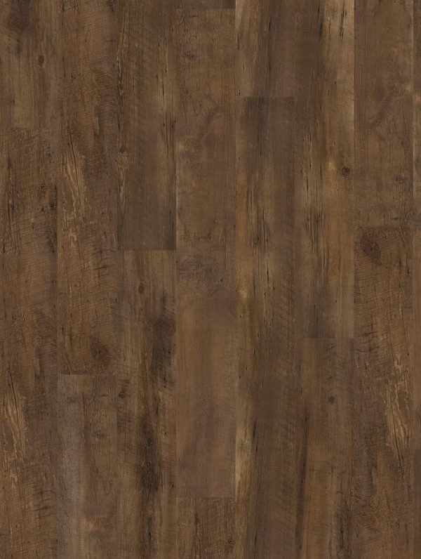 Rum River Flooring Magnitude - Barnwood 20 mil 7 in x 48 in