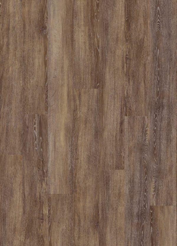 Rum River Flooring Magnitude - Sherwood Oak 20 mil 7 in x 48 in